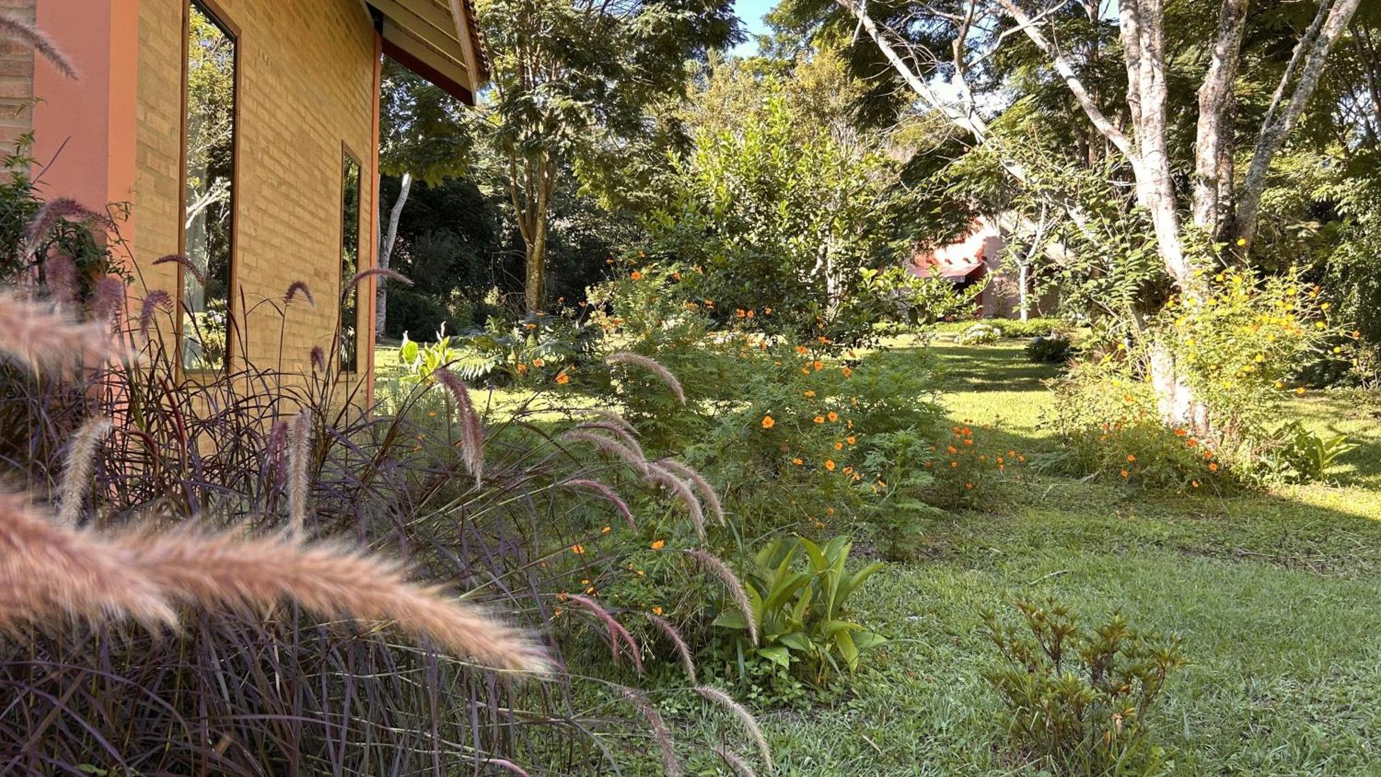Chale Hortensia Chalet
